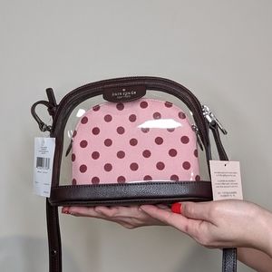 Kate Spade Crossbody bag